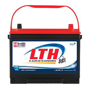 bateria lth auto