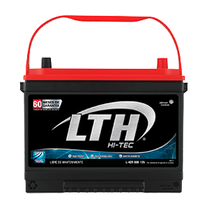 lth hitec hi-tec