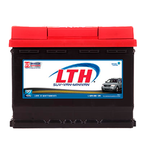 lth SUV VAN MINIVAN