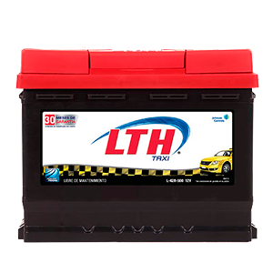lth taxi