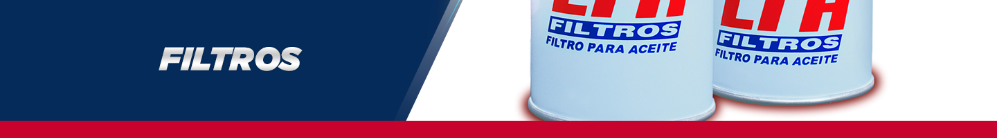 lth filtros de aceite aire gasolina transmisión