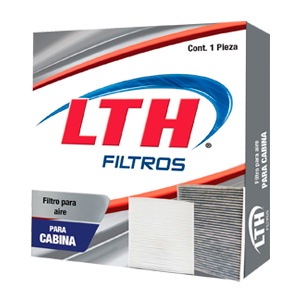 lth filtro de cabina