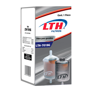 lth filtro de gasolina
