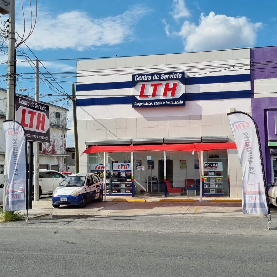 lth Acapulco