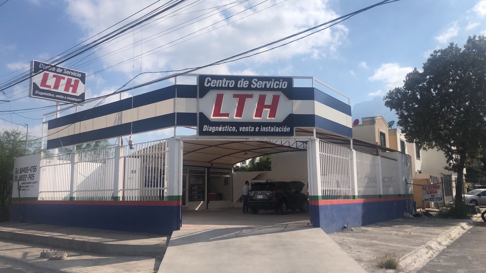 lth Acapulco