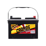 bateria cronos servicio pesado camiones
