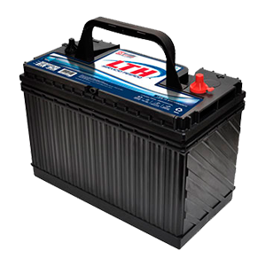 bateria lth servicio pesado camiones
