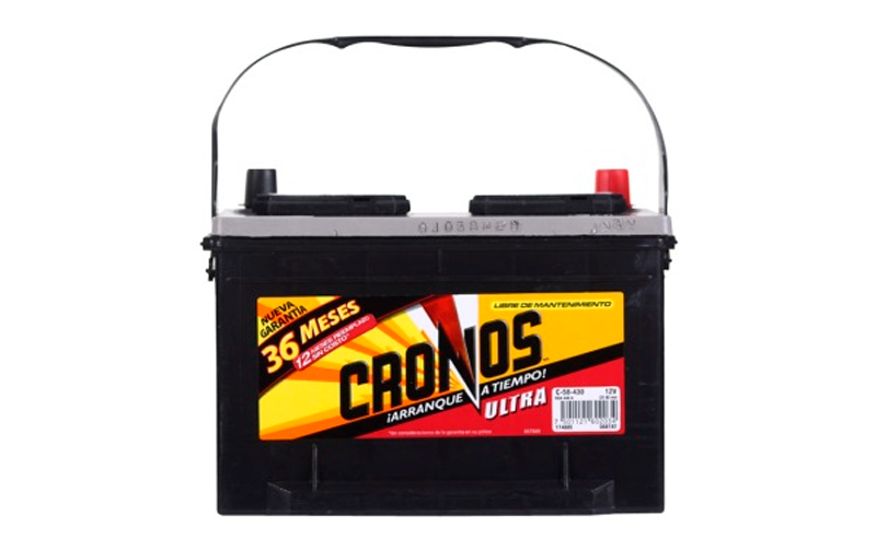 lth servicio pesado, cronos, camiones