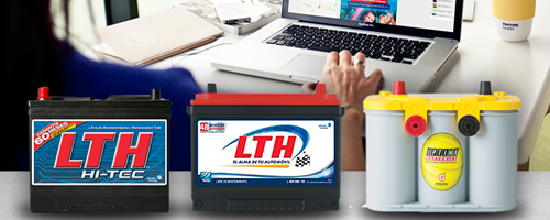promociones lth