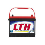reemplazo garantia lth automotriz