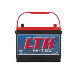 reemplazo garantia lth hitec hi-tec