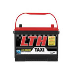 reemplazo garantia lth taxi